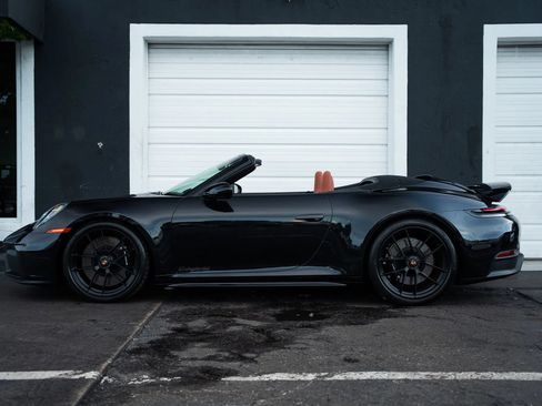 Used 2026 Porsche 911 GTS image 10