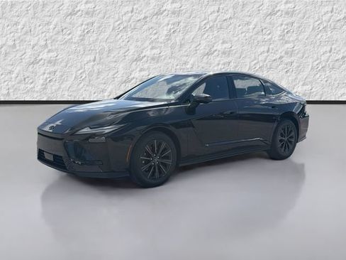 New 2026 Lexus ES 350h w/ Convenience Package FWD image 7