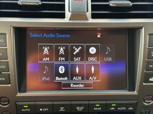 Used 2019 Lexus GX 460 Premium AWD/4WD image 26