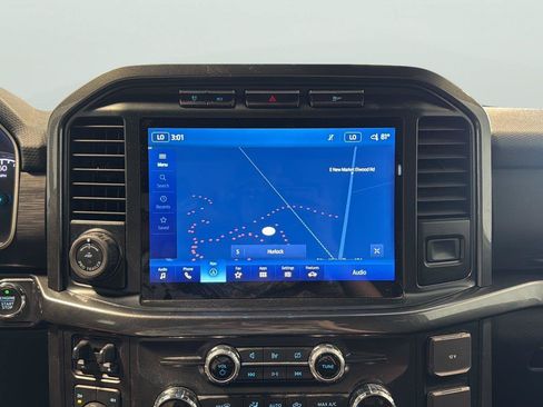 Used 2023 Ford F150 XLT w/ Equipment Group 302A High AWD/4WD image 18