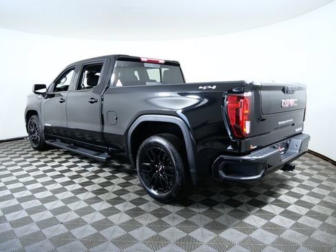 Used 2025 GMC Sierra 1500 Elevation w/ Elevation Premium Package AWD/4WD image 3