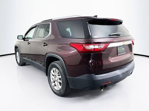 Used 2018 Chevrolet Traverse LT image 5
