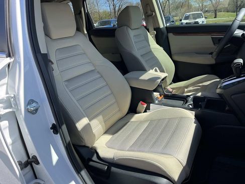 Used 2022 Honda CR-V EX image 25