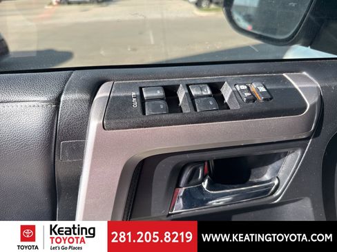 Used 2019 Toyota 4Runner SR5 image 9