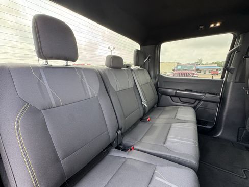 Used 2024 Ford F150 STX RWD image 30