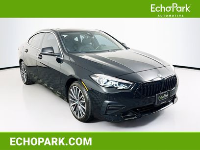Used 2023 BMW 228i xDrive Gran Coupe w/ Convenience Package
