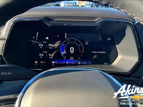 New 2026 Chevrolet Colorado LT w/ LT Convenience Package image 9