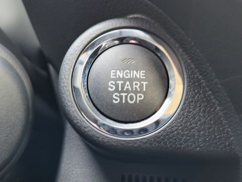 New 2026 Subaru Impreza 2.0i Sport AWD/4WD image 23
