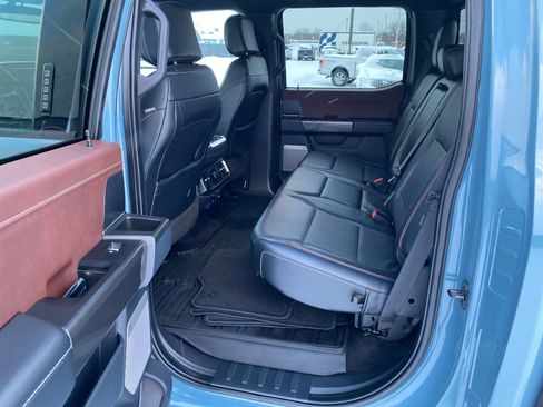 Used 2023 Ford F150 Lariat image 19