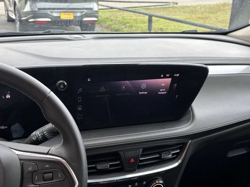 Used 2025 Buick Encore GX Preferred FWD image 20