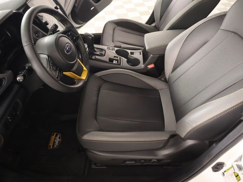 Used 2025 Subaru Crosstrek 2.5i Wilderness w/ Wilderness Package image 11