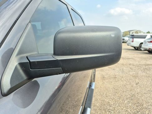Used 2018 RAM 1500 Tradesman w/ Popular Equipment Group RWD image 14