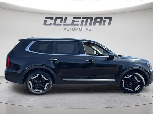 Used 2025 Kia Telluride S AWD/4WD image 6