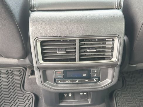 New 2026 Volkswagen Atlas SEL Premium R-Line AWD/4WD image 19