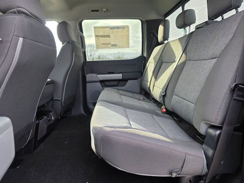 New 2026 Ford F250 XL w/ STX Appearance Package image 28