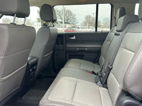 Used 2019 Ford Flex SEL w/ Equipment Group 202A image 14