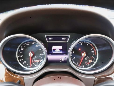 Used 2018 Mercedes-Benz GLE 350 4MATIC image 23