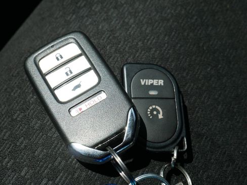 Used 2016 Honda CR-V EX image 35
