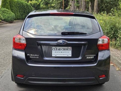 Used 2013 Subaru Impreza 2.0i Premium w/ Popular Pkg 1 AWD/4WD image 11
