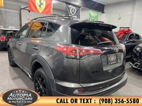 Used 2018 Toyota RAV4 Adventure image 4