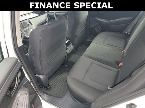 Certified 2023 Subaru Legacy image 9