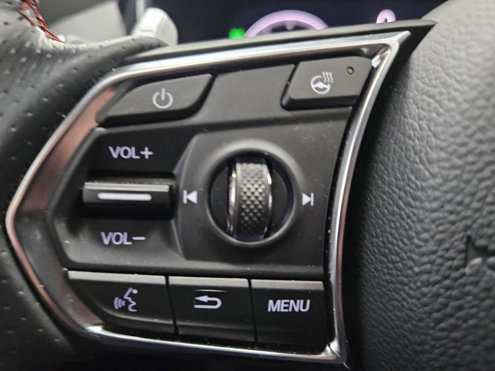 Used 2026 Acura MDX A-Spec w/ Advance Package AWD/4WD image 29