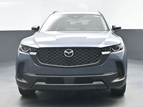 Used 2025 MAZDA CX-50 AWD 2.5 Hybrid w/ Weather Package image 11