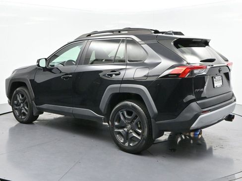 Used 2022 Toyota RAV4 Adventure w/ Convenience Package AWD/4WD image 5