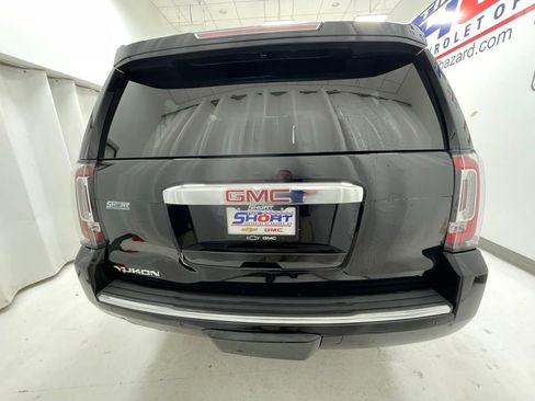 Used 2019 GMC Yukon Denali w/ Denali Ultimate Package AWD/4WD image 5