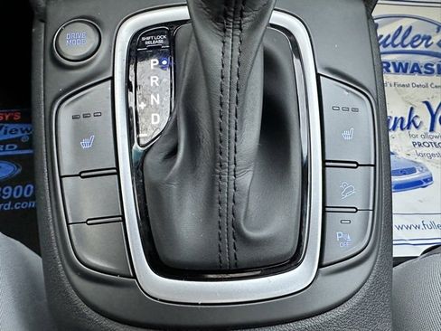Used 2021 Hyundai Kona Ultimate w/ Cargo Package image 15