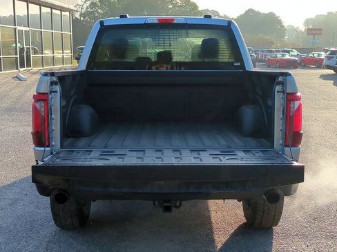 Used 2024 Ford F150 STX w/ Equipment Group 201A FX4 AWD/4WD image 13