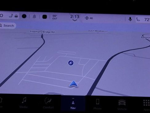 Used 2024 Jeep Grand Cherokee Limited 4xe image 34