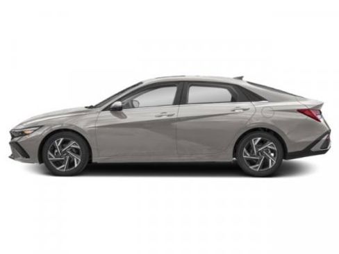 New 2026 Hyundai Elantra Limited image 3