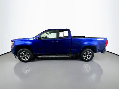 Used 2015 Chevrolet Colorado Z71 AWD/4WD image 4