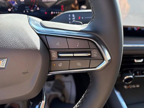 New 2026 Chevrolet Suburban High Country w/ Sun And Tow Package image 12