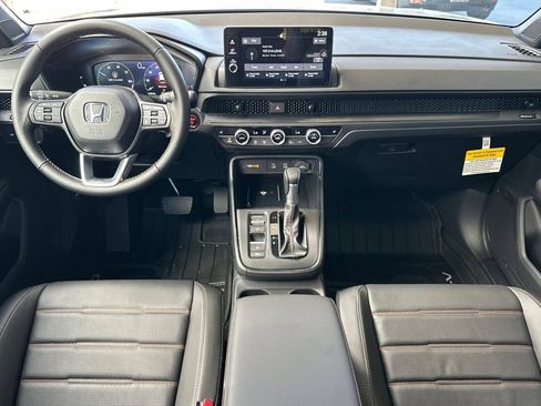 Used 2026 Honda CR-V Sport-L image 8