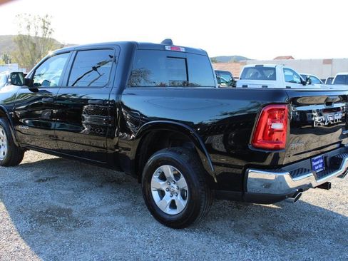 New 2026 RAM 1500 Big Horn image 6