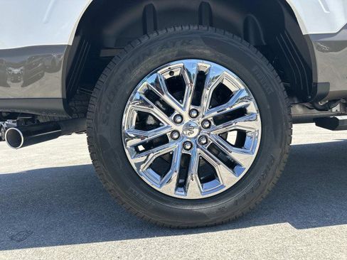 New 2026 Ford F150 King Ranch AWD/4WD image 17