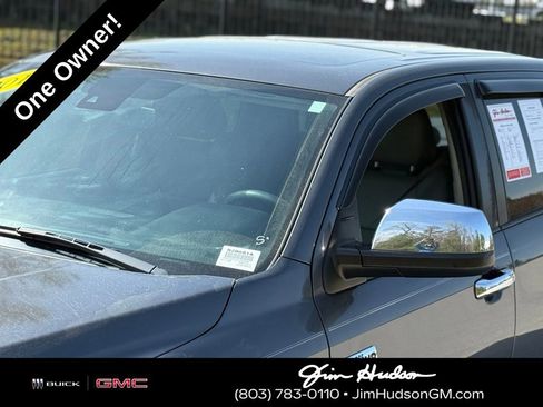 Used 2018 Toyota Tundra Limited w/ Limited Premium Package image 12