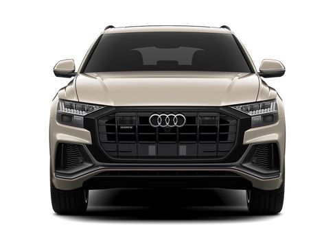 Used 2022 Audi Q8 Prestige AWD/4WD image 4