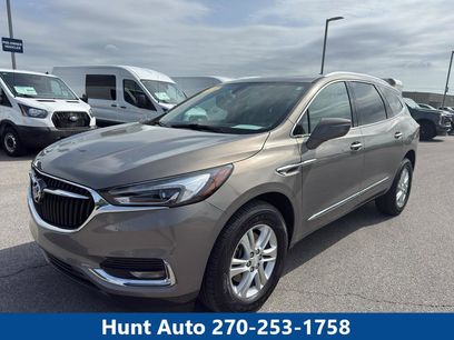 Used 2019 Buick Enclave Essence