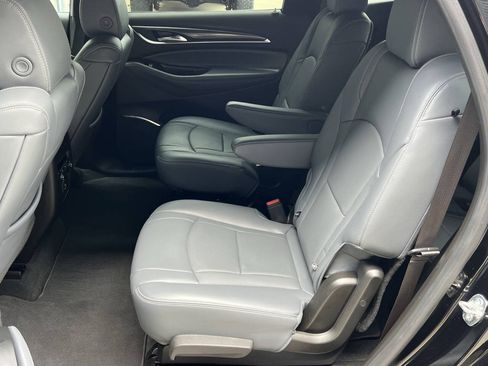 Used 2024 Buick Enclave Essence w/ Sport Touring Edition AWD/4WD image 17