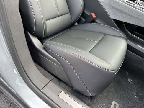 New 2025 Cadillac Optiq Sport 1 image 9