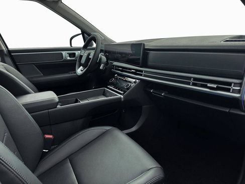 New 2026 Hyundai Santa Fe Limited AWD/4WD image 15
