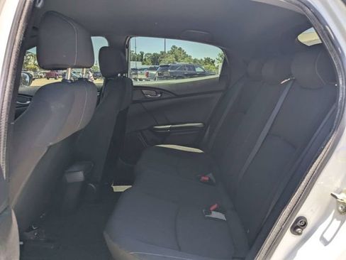 Used 2019 Honda Civic LX image 11