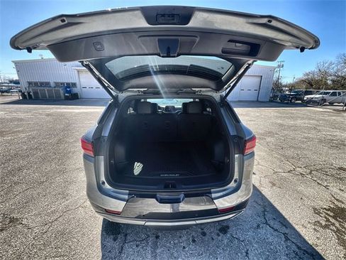 Certified 2025 Chevrolet Blazer Premier w/ Driver Confidence II Package image 25