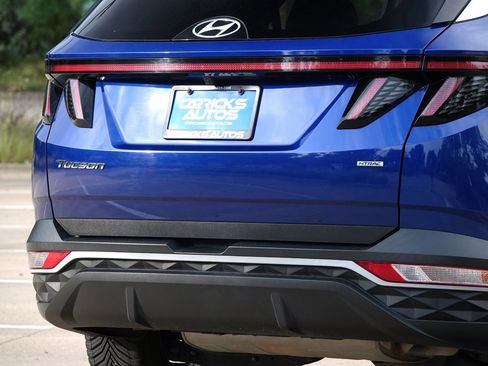 Used 2022 Hyundai Tucson SEL w/ Convenience Package image 32