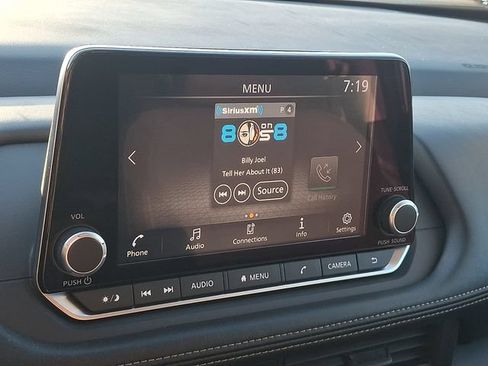 Used 2024 Nissan Rogue S AWD/4WD image 17