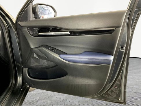 Certified 2024 Kia Seltos S AWD/4WD image 27
