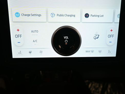 New 2025 Ford Mustang Mach-E GT image 29